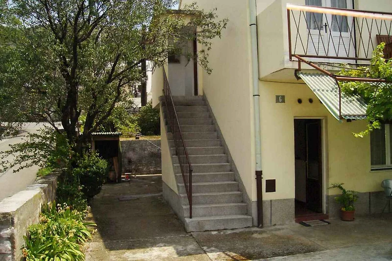 Vista esterno