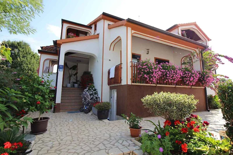 Vista esterno