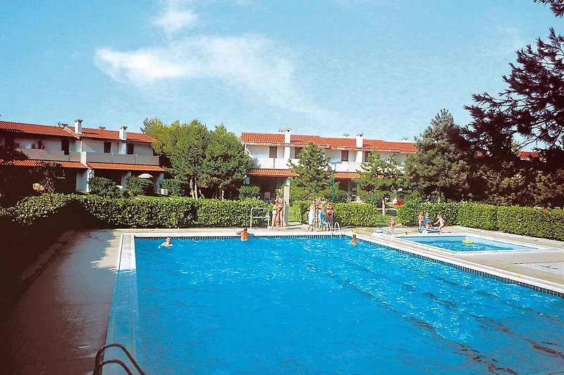 Vista esterno