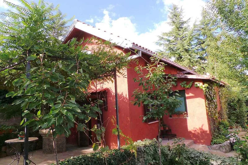 Vista esterno