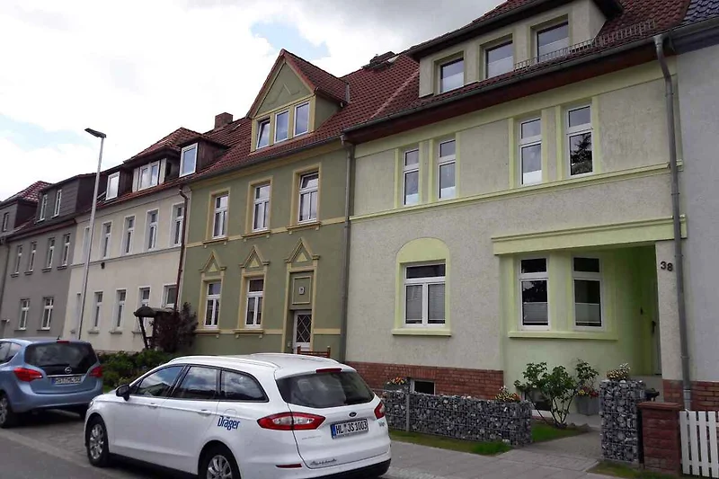 Aussenansicht