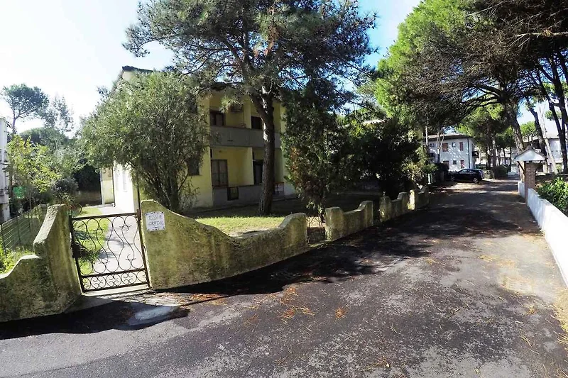 Vista esterno