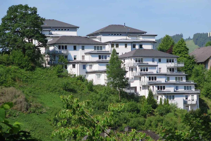 Vista esterno