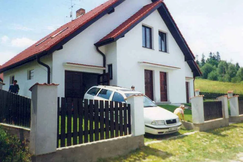 Vista esterno