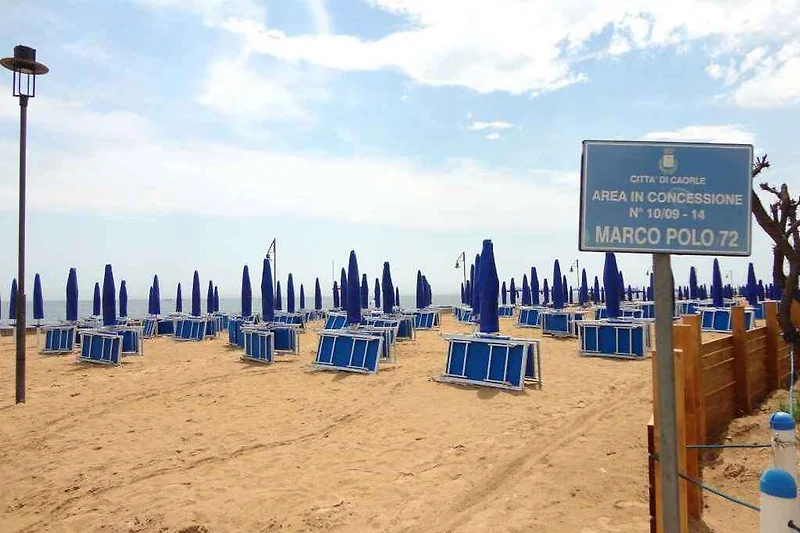 Spiaggia