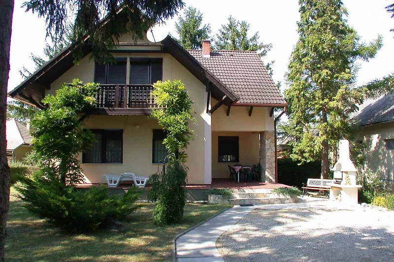 Aussenansicht