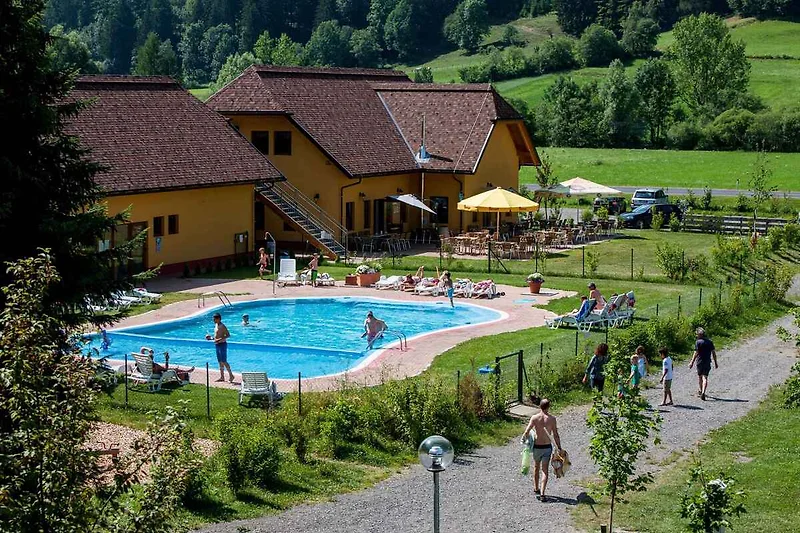 Vista esterno