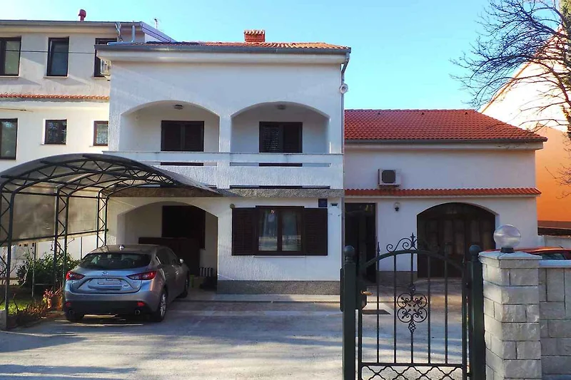 Vista esterno