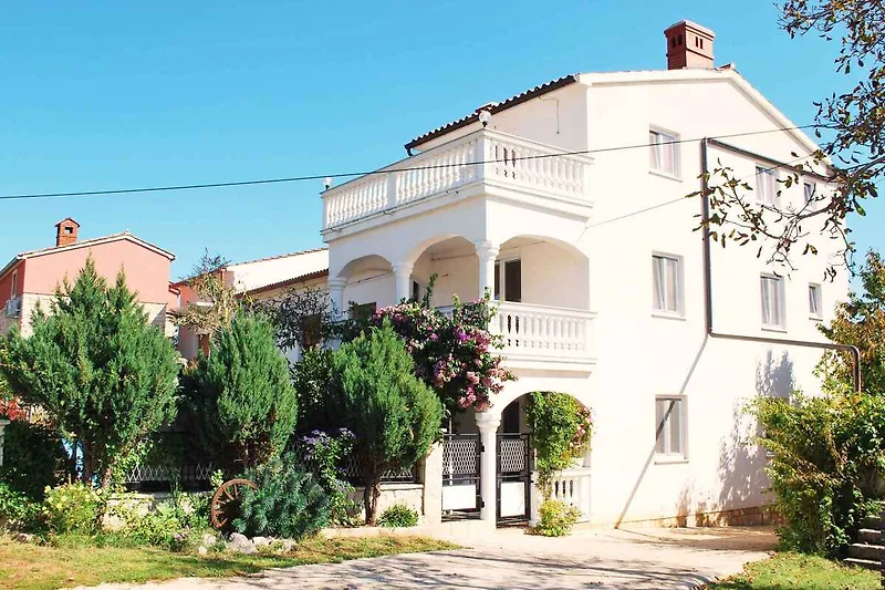 Vista esterno