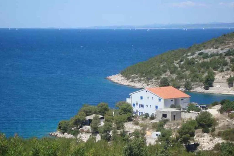 Vista esterno