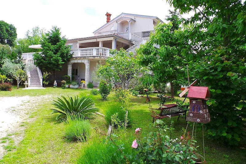 Aussenansicht Aussenansicht