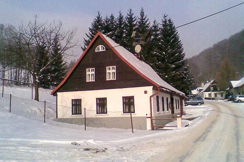 Vista esterno