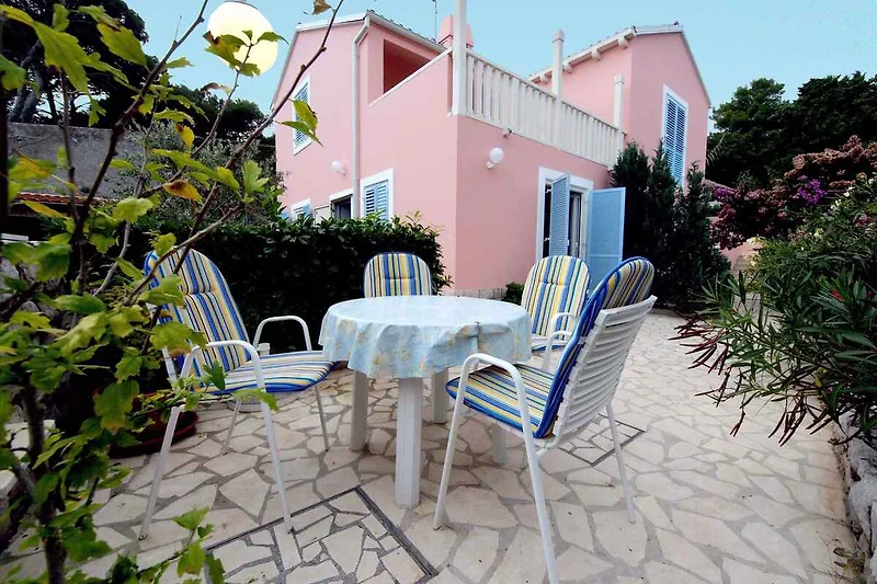 Vista esterno
