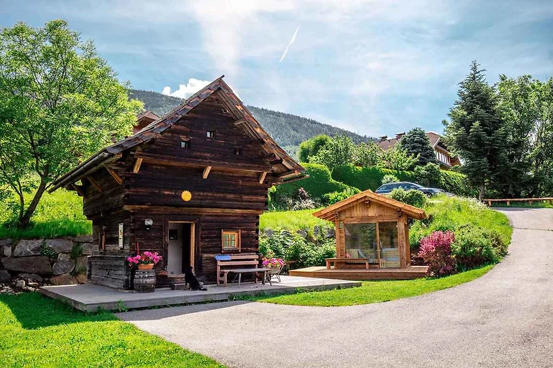 Vista esterno
