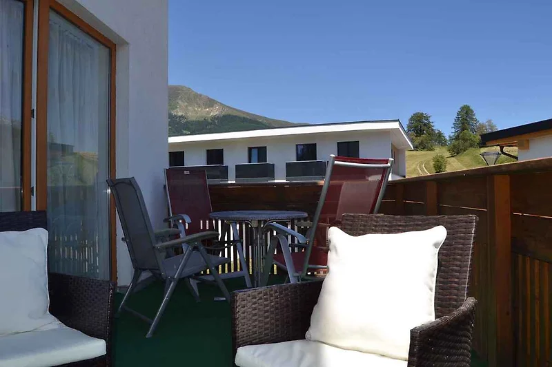 Terrazza