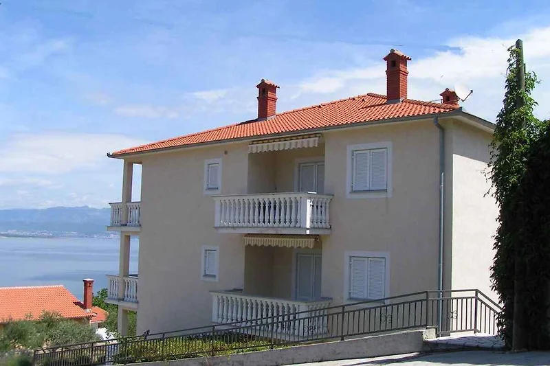 Vista esterno