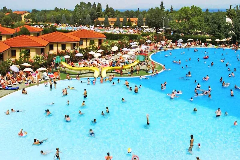 Poolanlage