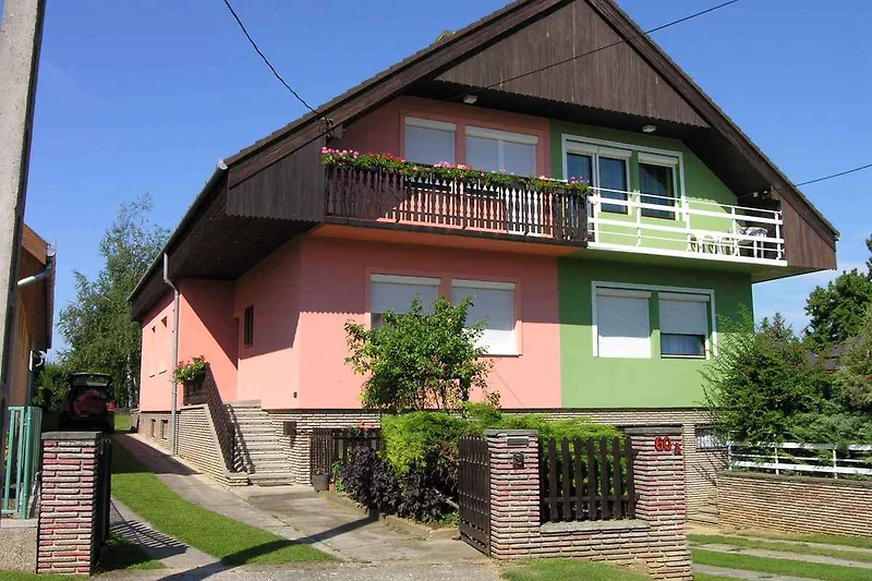 Aussenansicht
