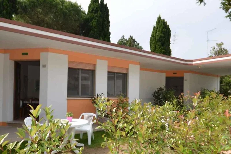 Vista esterno