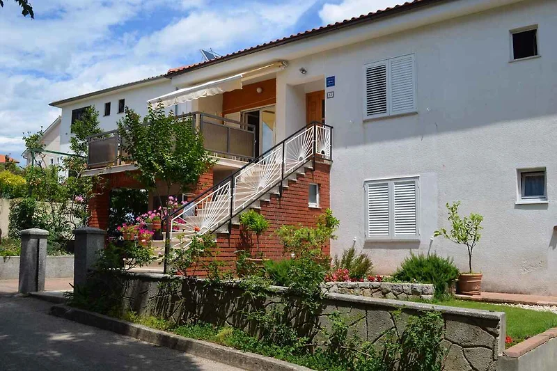 Vista esterno
