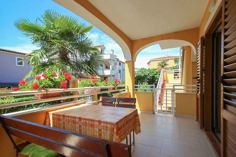 Terrazza