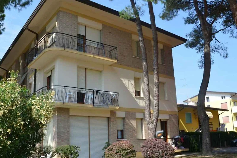 Vista esterno