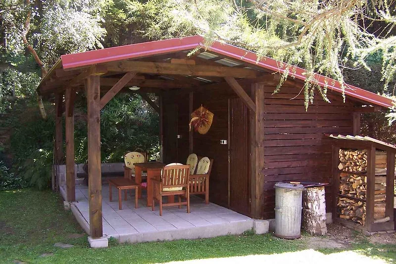 Pergola