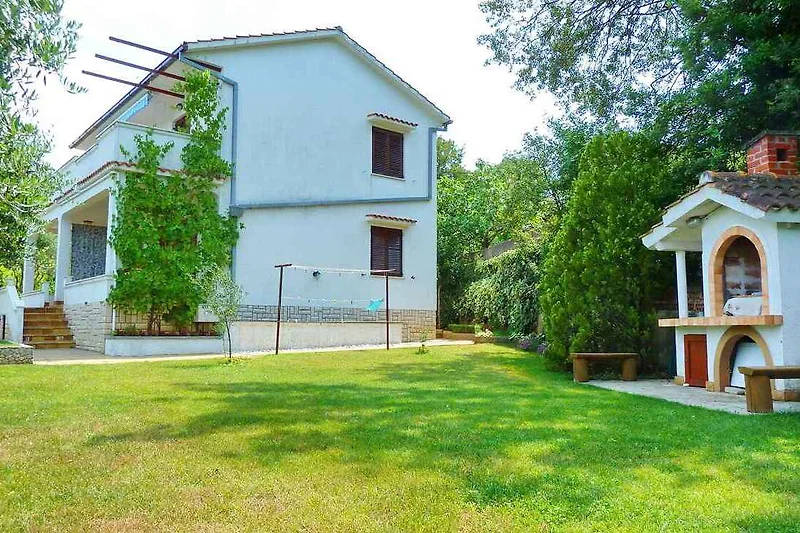 Vista esterno