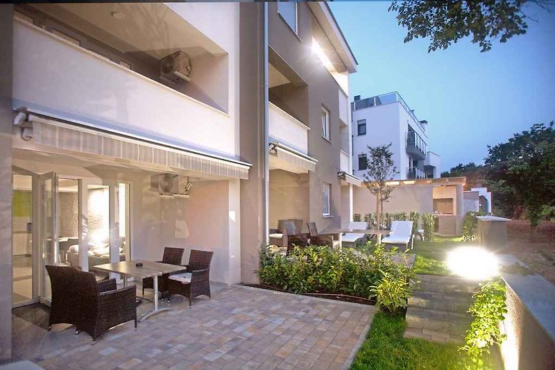 Terrazza