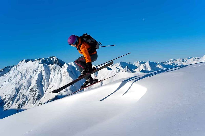ski et aventure