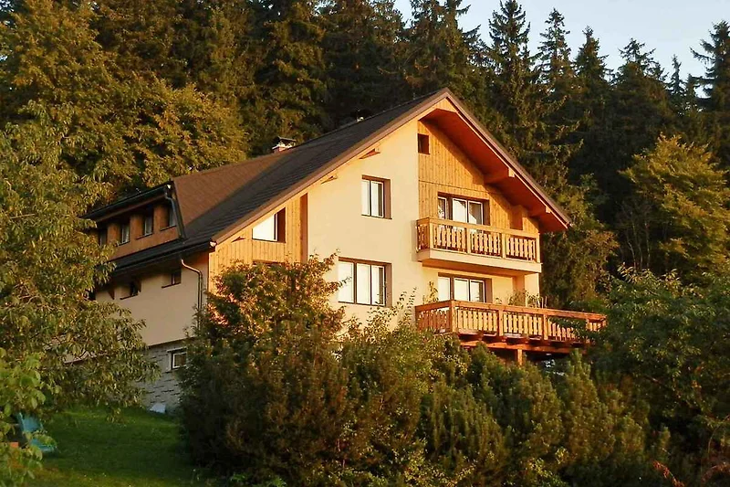 Aussenansicht