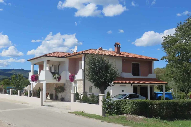 Vista esterno