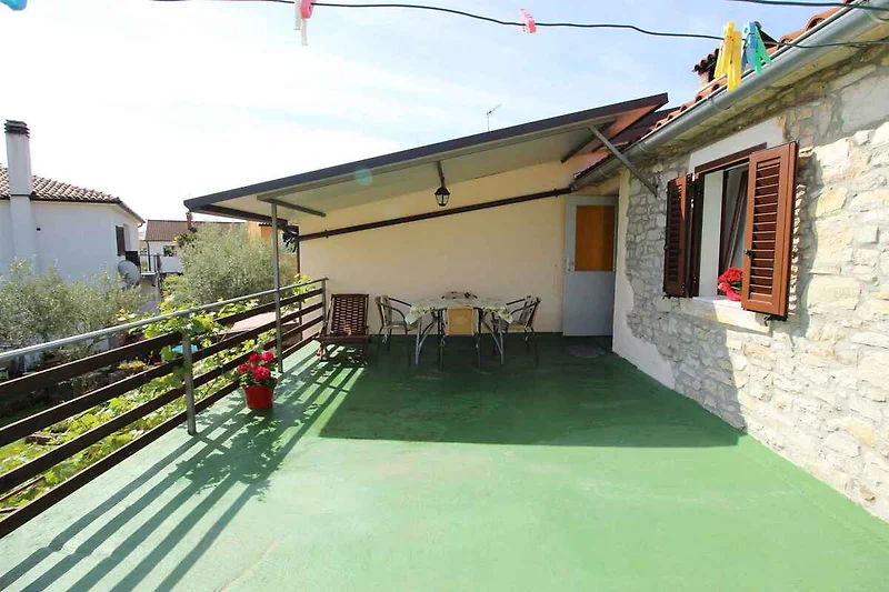 Terrazza