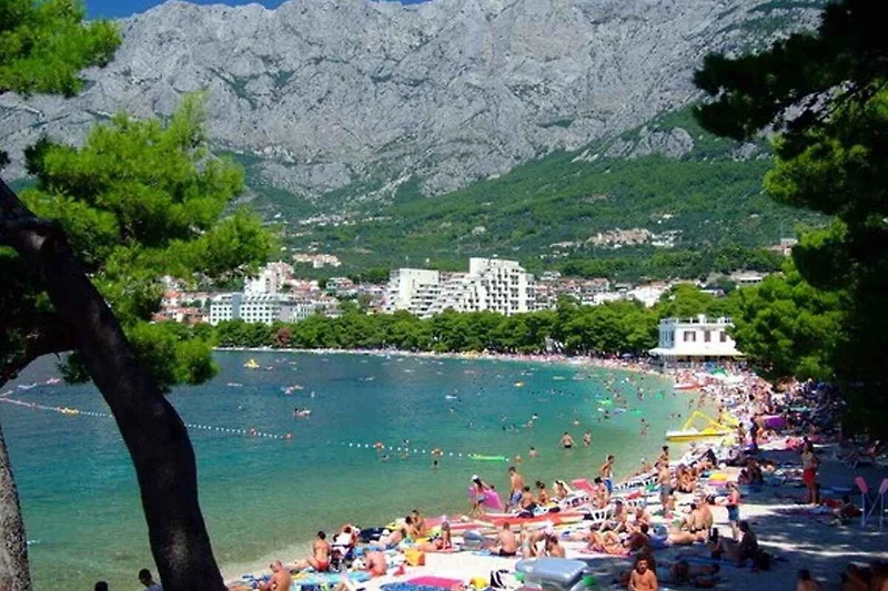 Vista esterno