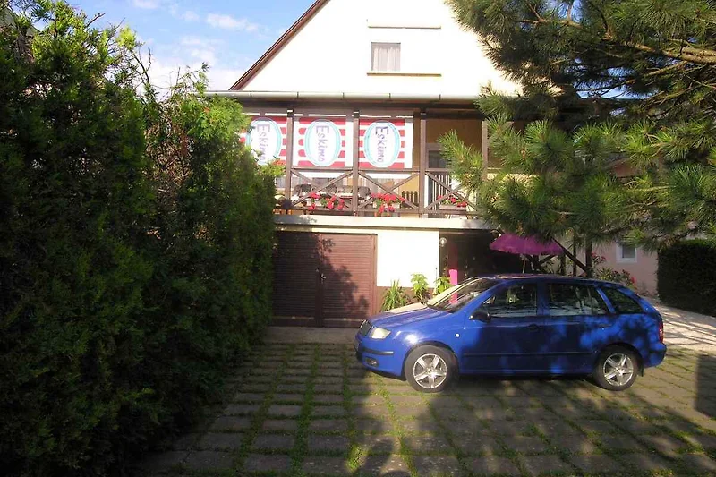 Vista esterno