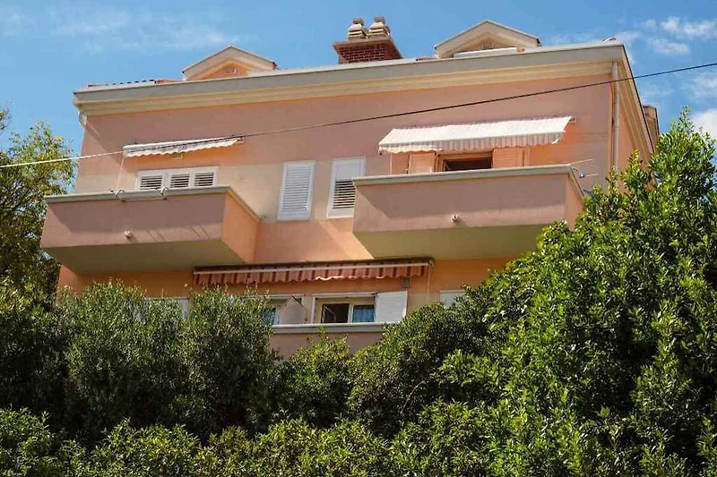 Vista esterno