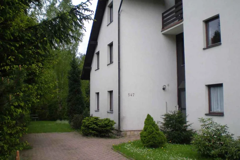 Vista esterno
