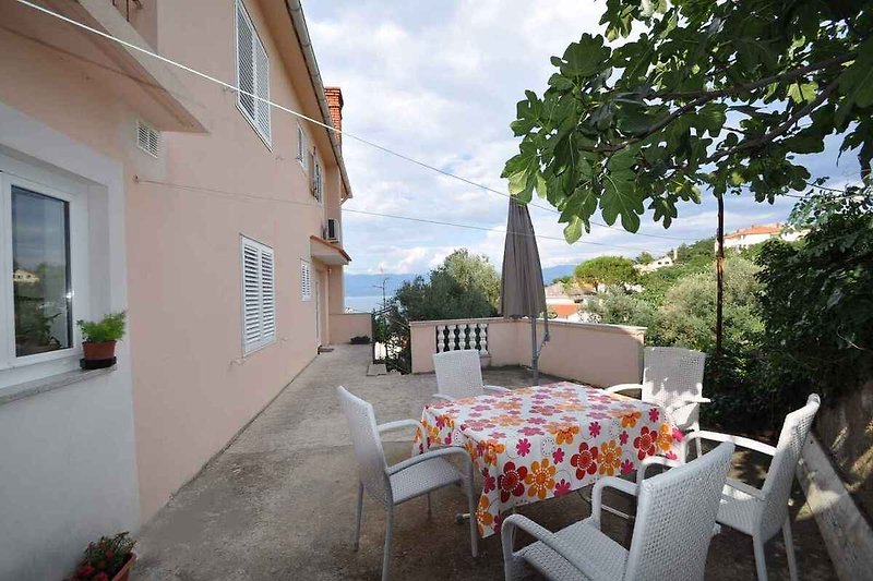 Terrazza