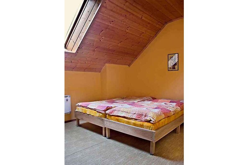 Camera da letto (esempio)