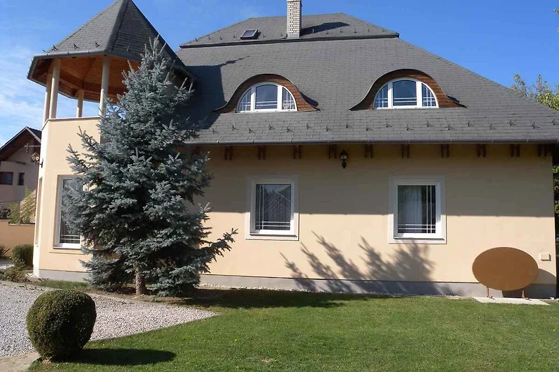 Aussenansicht