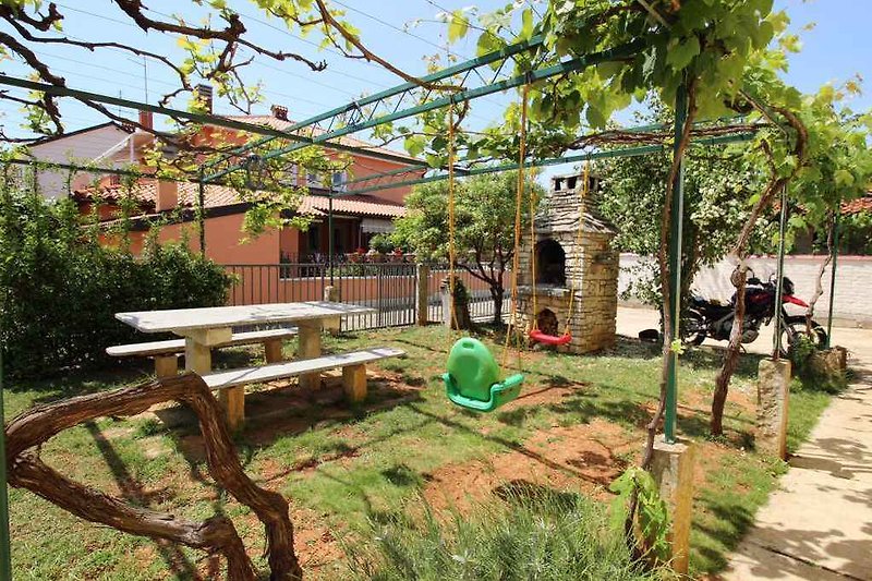 Garten