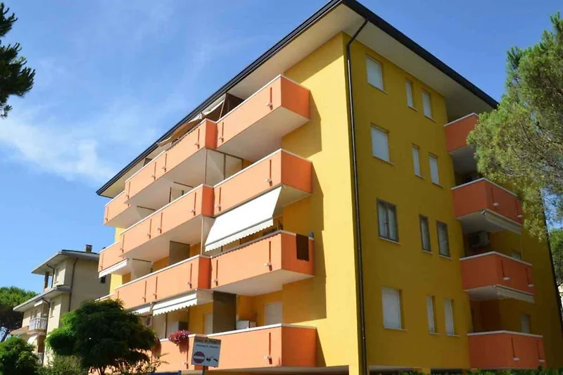 Vista esterno