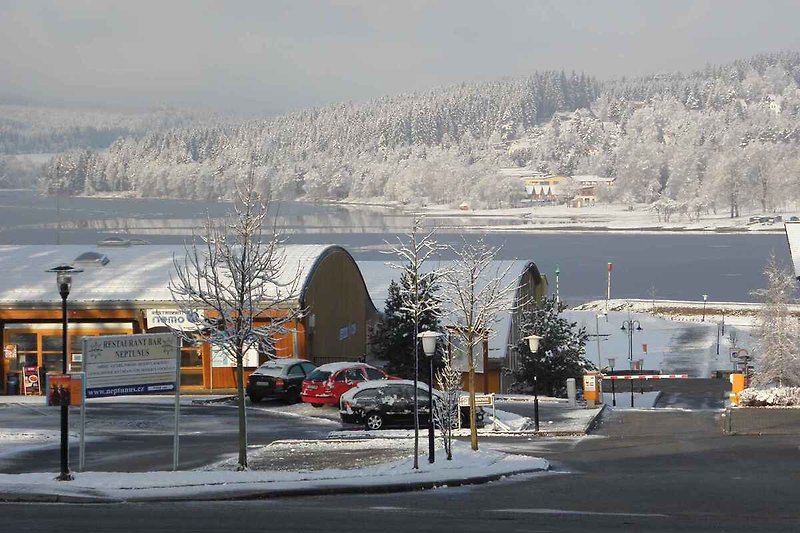 Lipno nad Vltavou