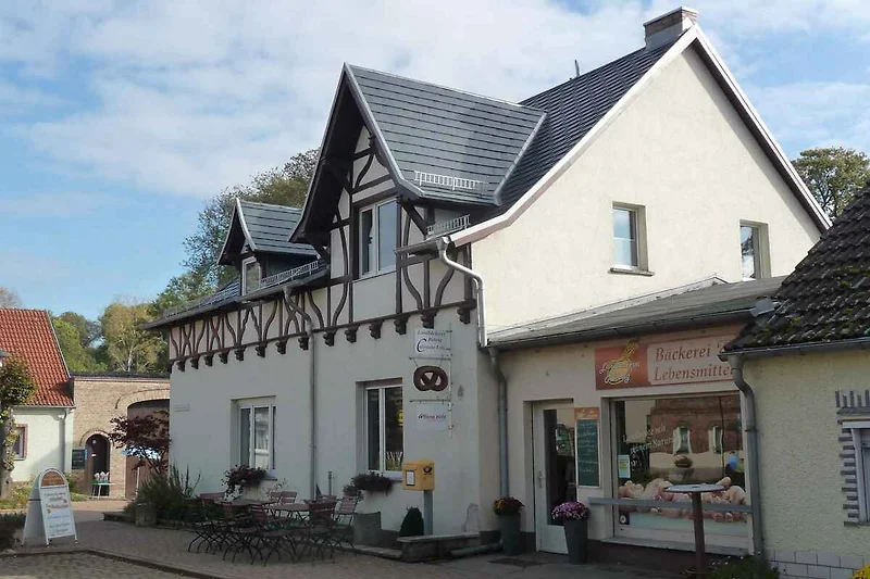Aussenansicht