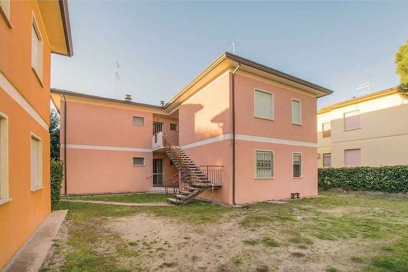 Vista esterno