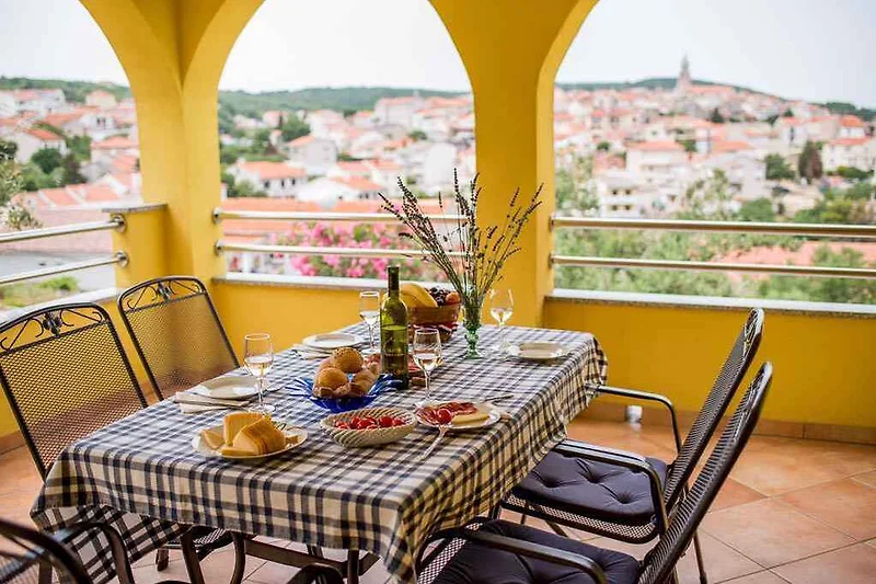 Terrazza