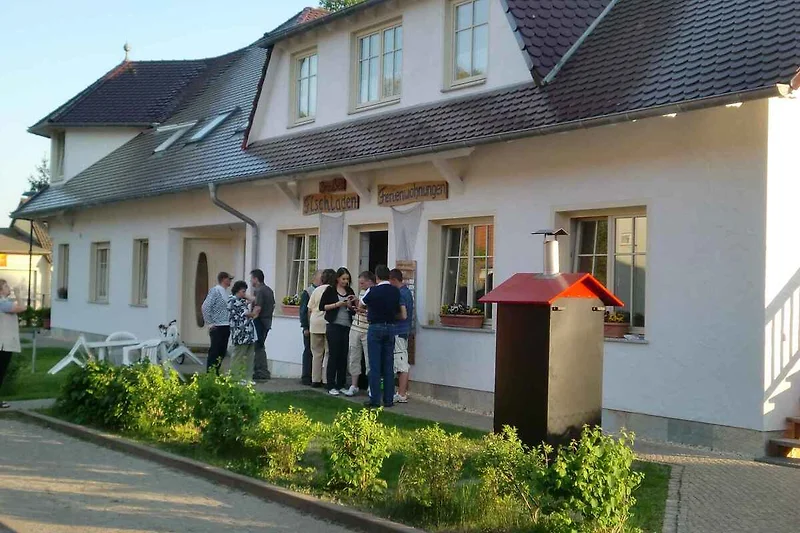 Aussenansicht