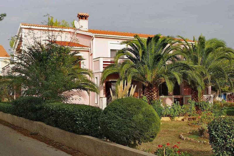 Vista esterno