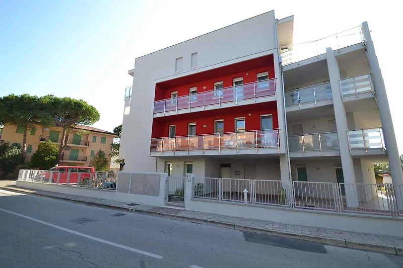 Vista esterno