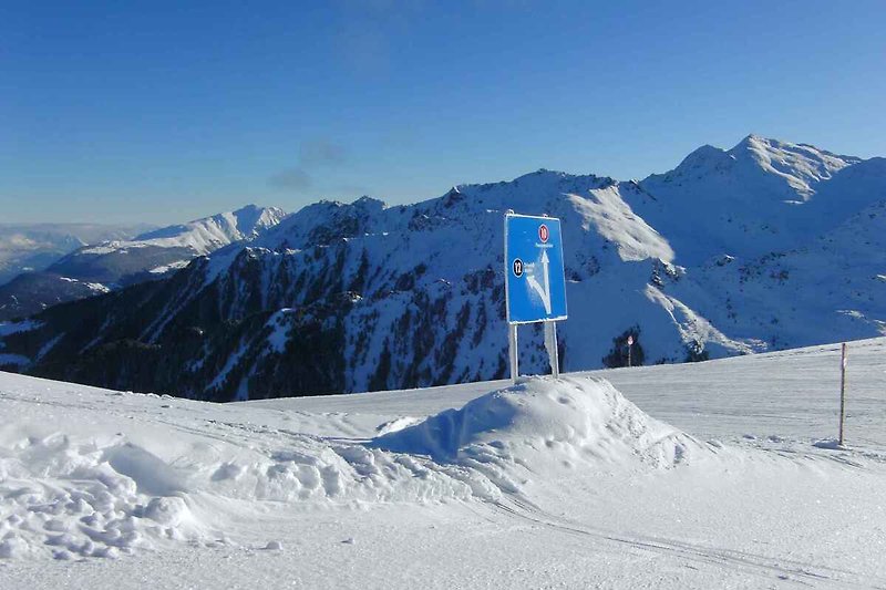 Region narciarski